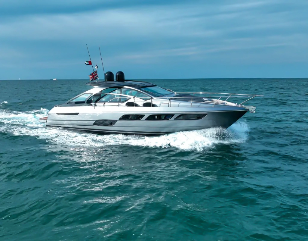 Elite Pershing Gray, photo 2 of 9