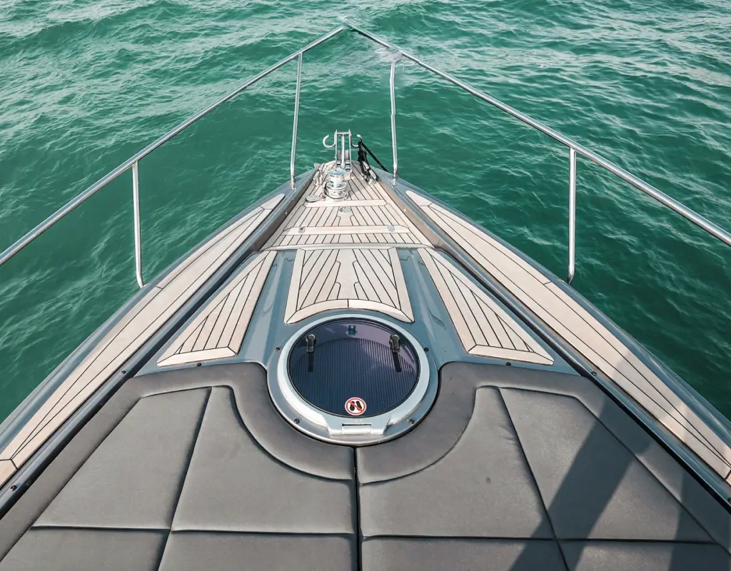 Elite Pershing Gray, photo 4 of 9