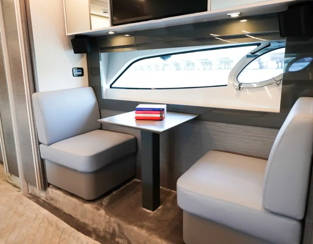 Elite Pershing Gray, photo 5 of 9