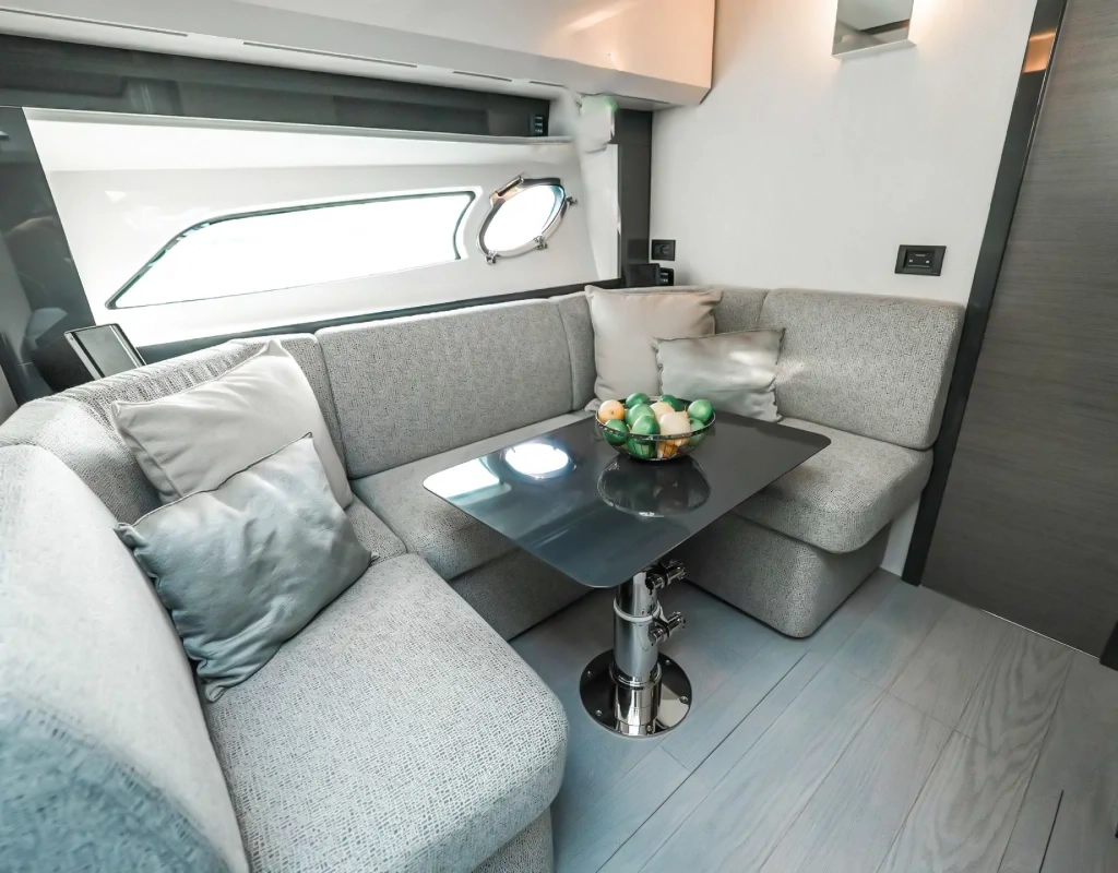 Elite Pershing Gray, photo 6 of 9