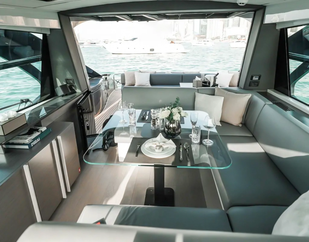 Elite Pershing Gray, photo 7 of 9