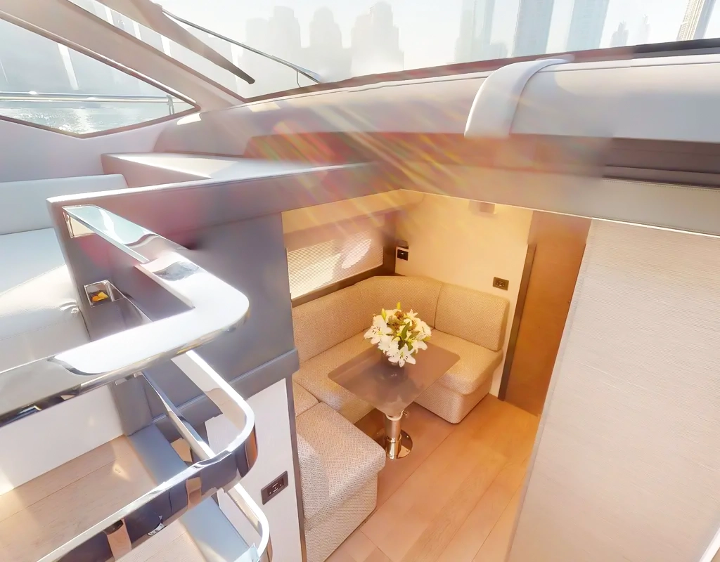 Elite Pershing White, photo 6 of 9