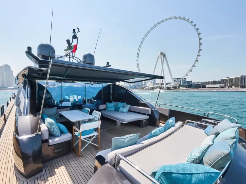 Elite Sunseeker 108, photo 2 of 9