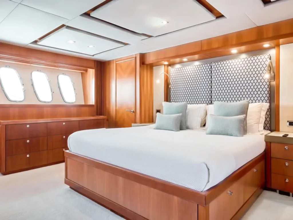 Elite Sunseeker 108, photo 4 of 9