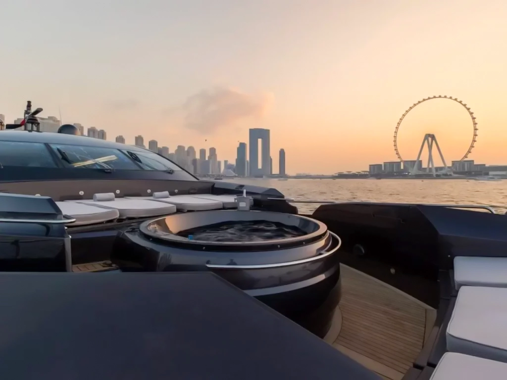 Elite Sunseeker 108, photo 5 of 9