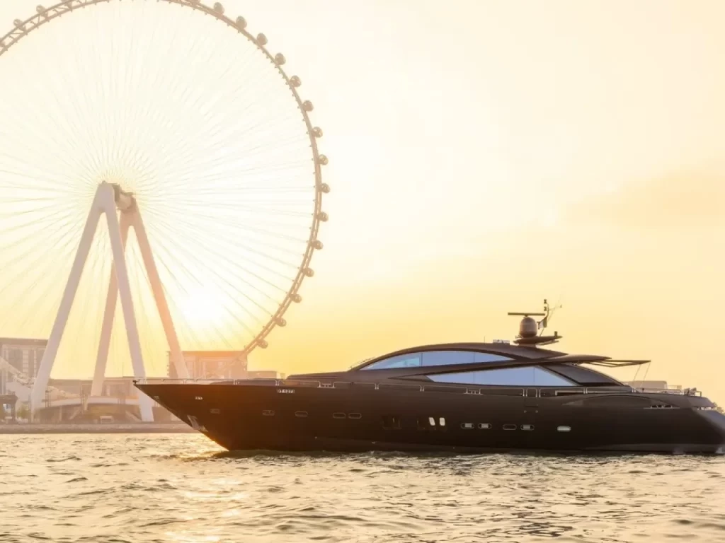 Elite Sunseeker 108, photo 6 of 9