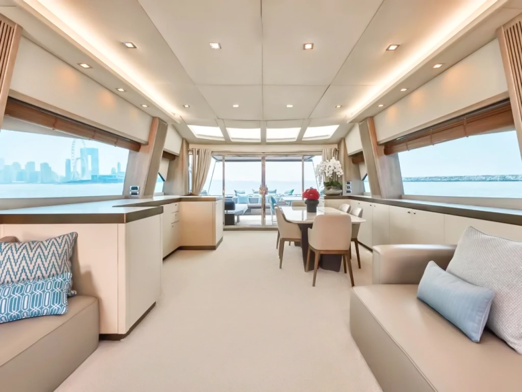 Elite Sunseeker 108, photo 7 of 9