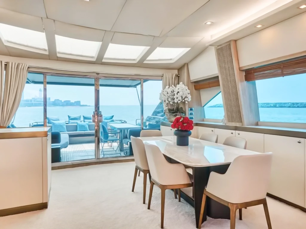 Elite Sunseeker 108, photo 8 of 9