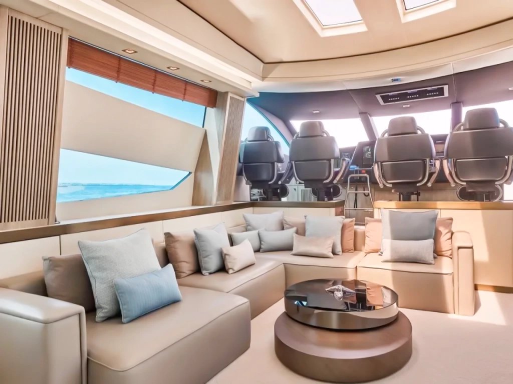 Elite Sunseeker 108, photo 9 of 9