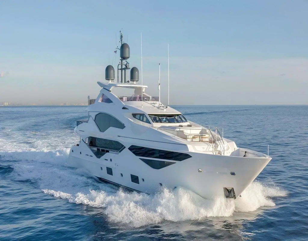 Elite Sunseeker 131, photo 4 of 9