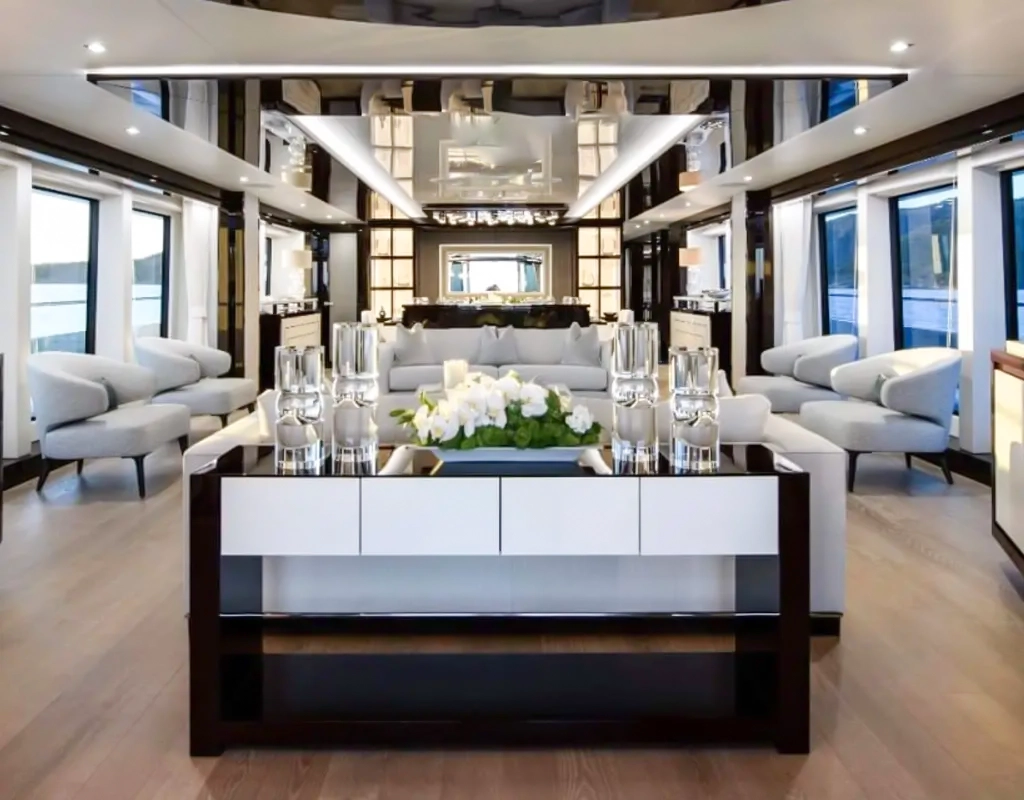 Elite Sunseeker 131, photo 5 of 9