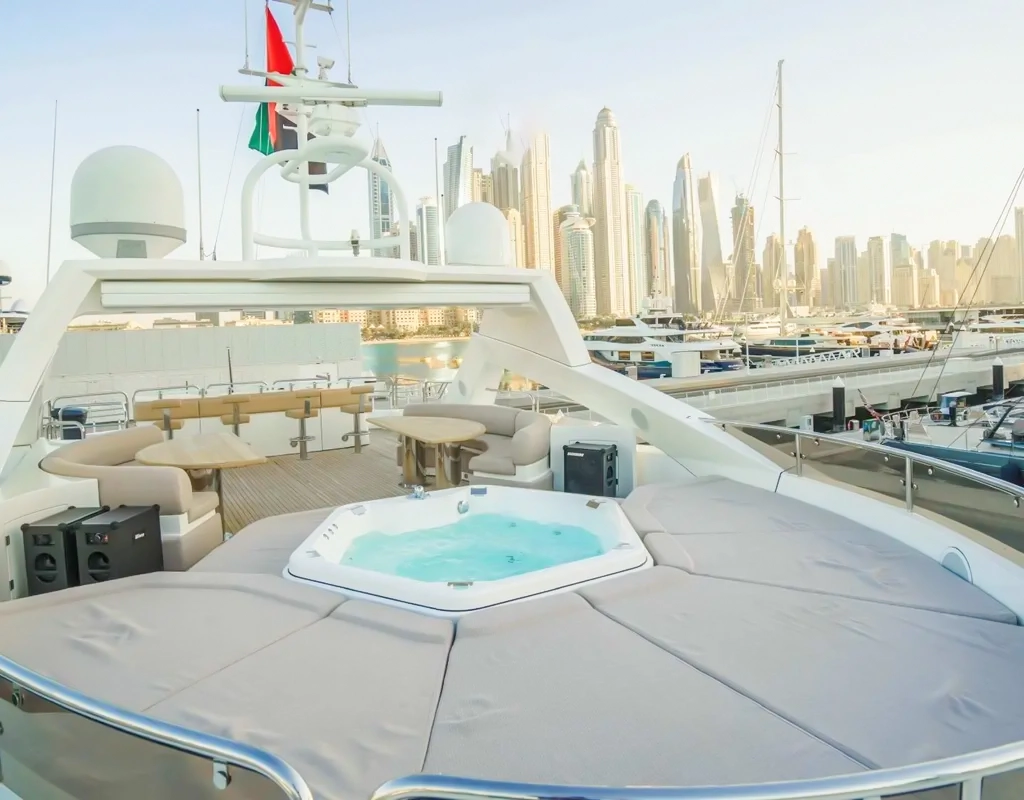 Elite Sunseeker 131, photo 7 of 9