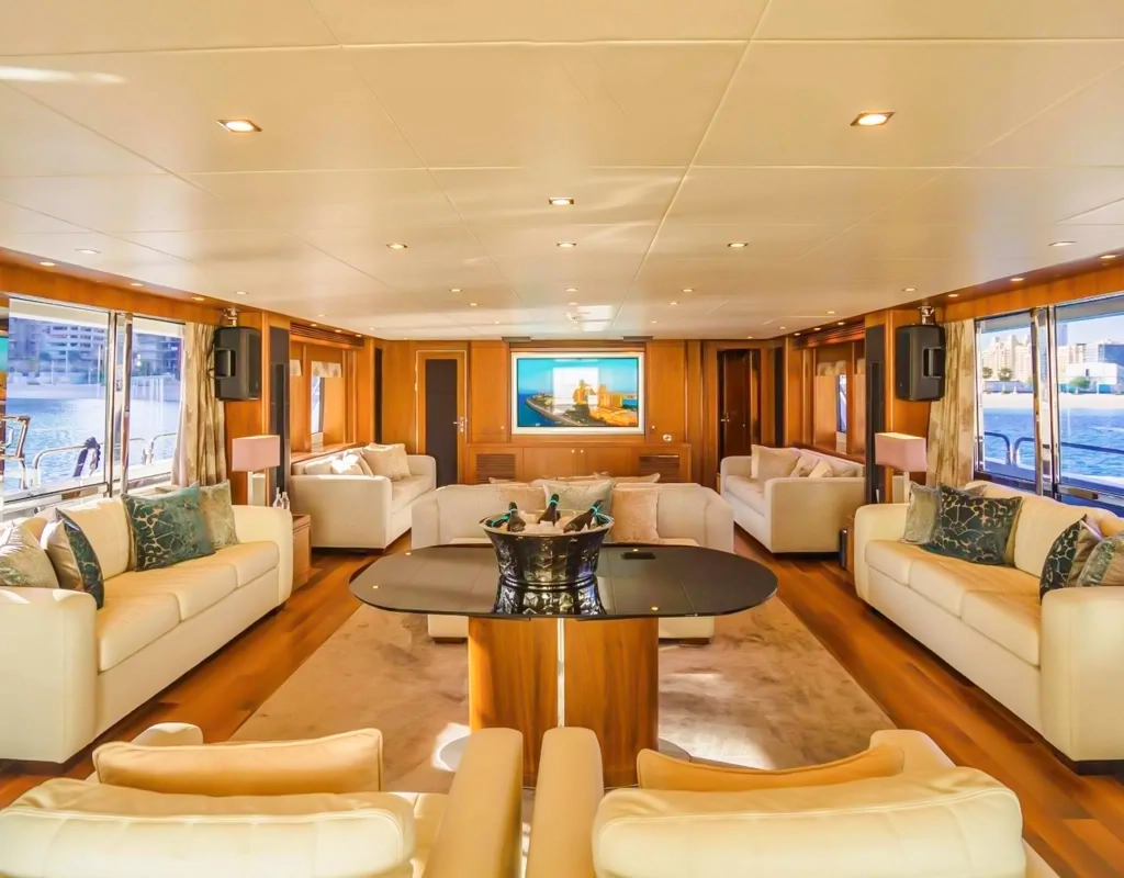 Elite Sunseeker 131, photo 8 of 9
