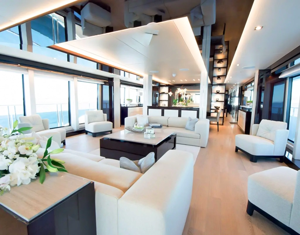 Elite Sunseeker 131, photo 9 of 9