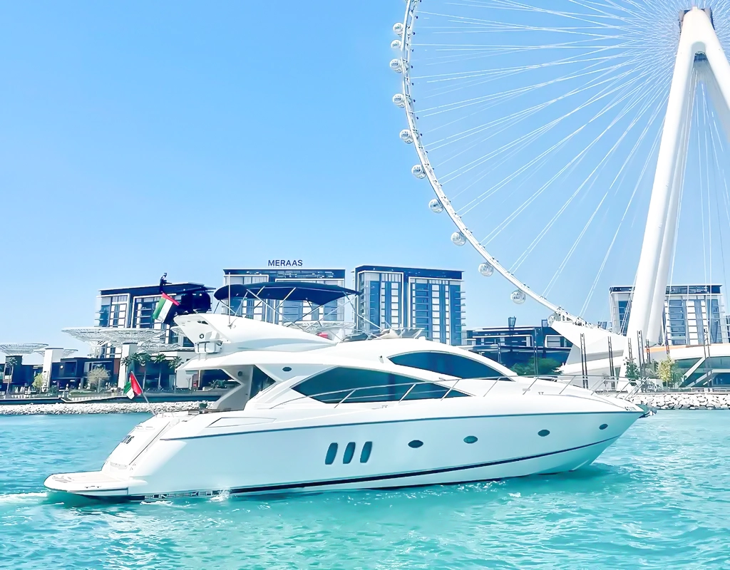 Elite Sunseeker 70, photo 2 of 9