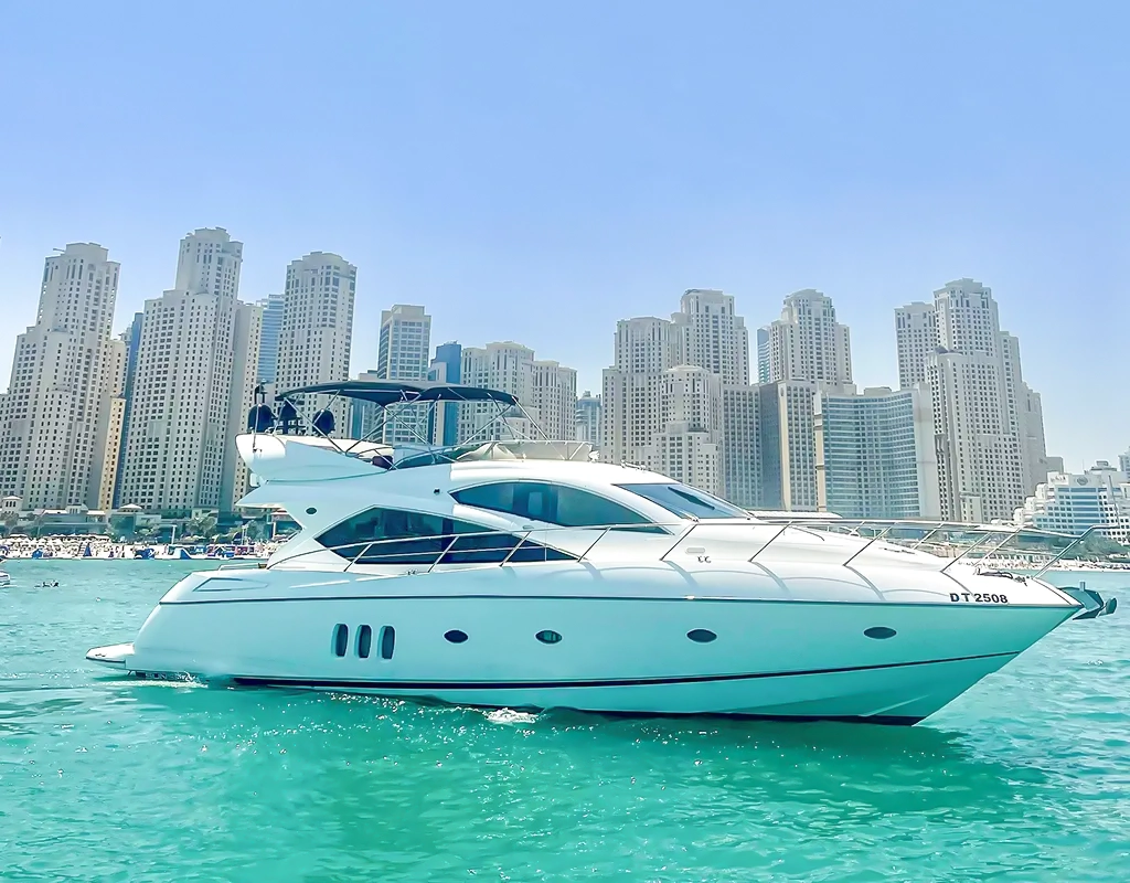 Elite Sunseeker 70, photo 3 of 9