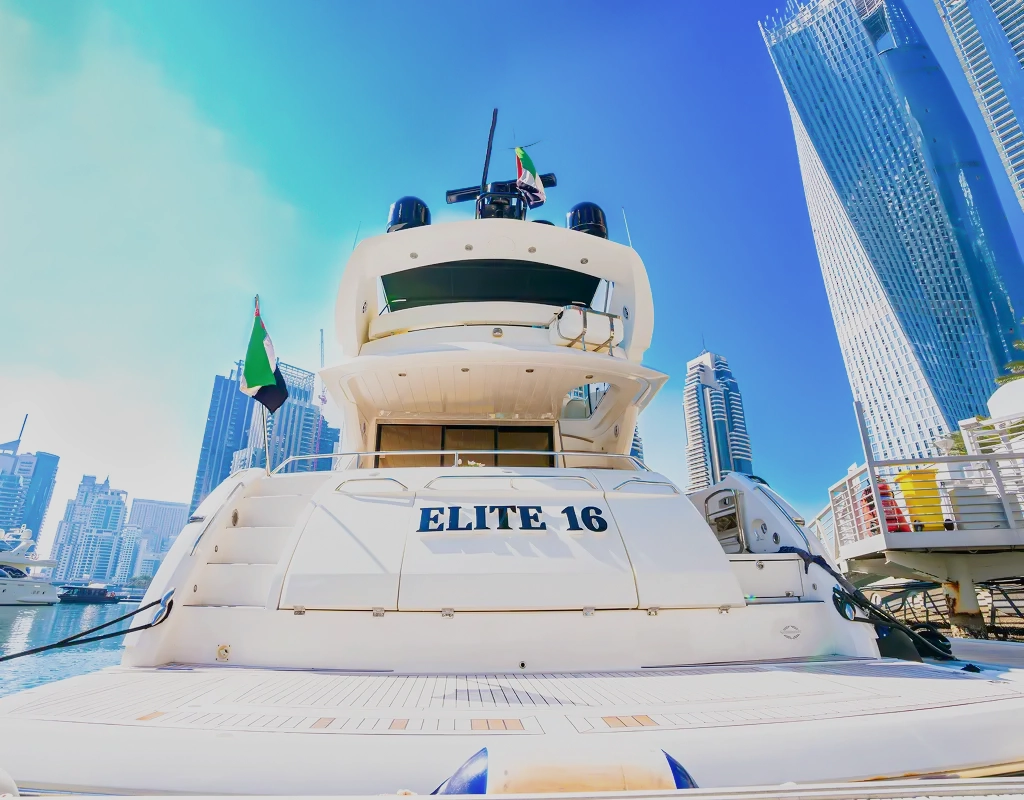 Elite Sunseeker 70, photo 4 of 9