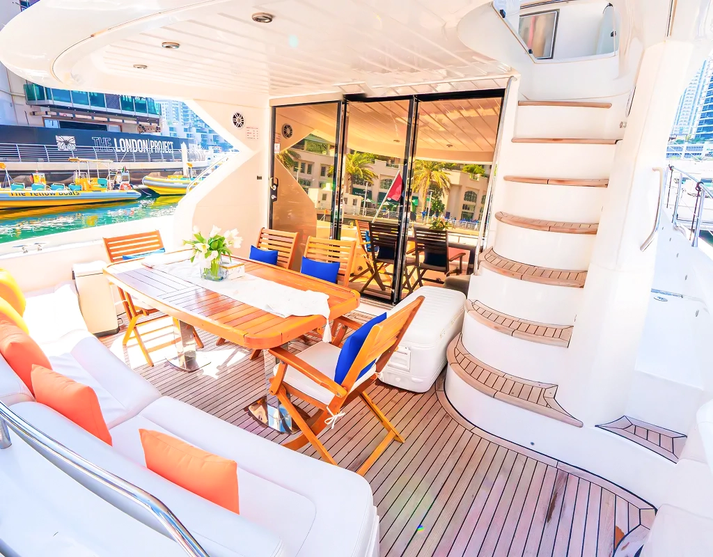 Elite Sunseeker 70, photo 6 of 9