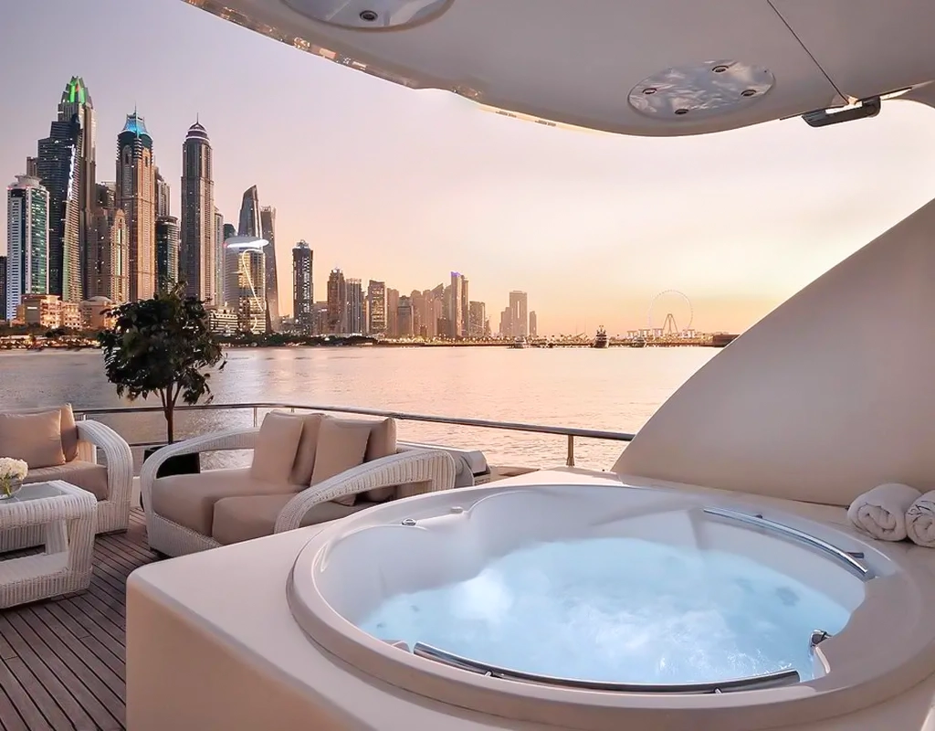 Elite Sunseeker 95, photo 2 of 10