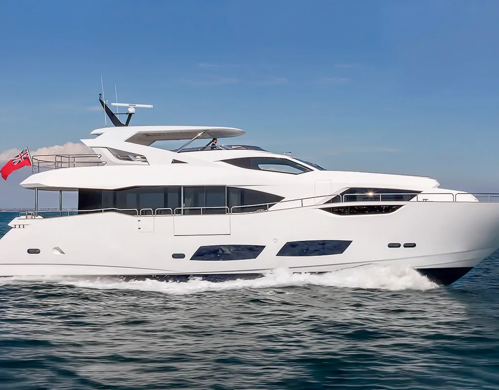 Elite Sunseeker 95, photo 3 of 10