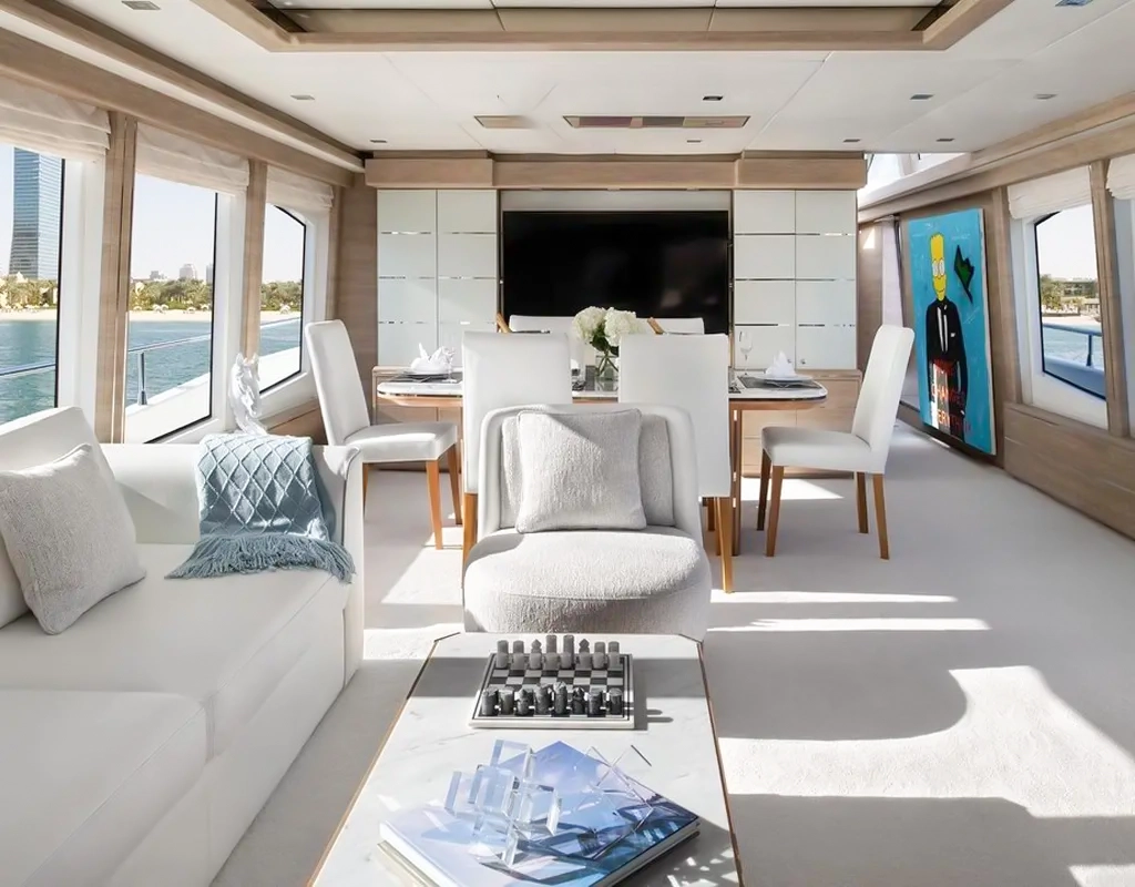 Elite Sunseeker 95, photo 5 of 10