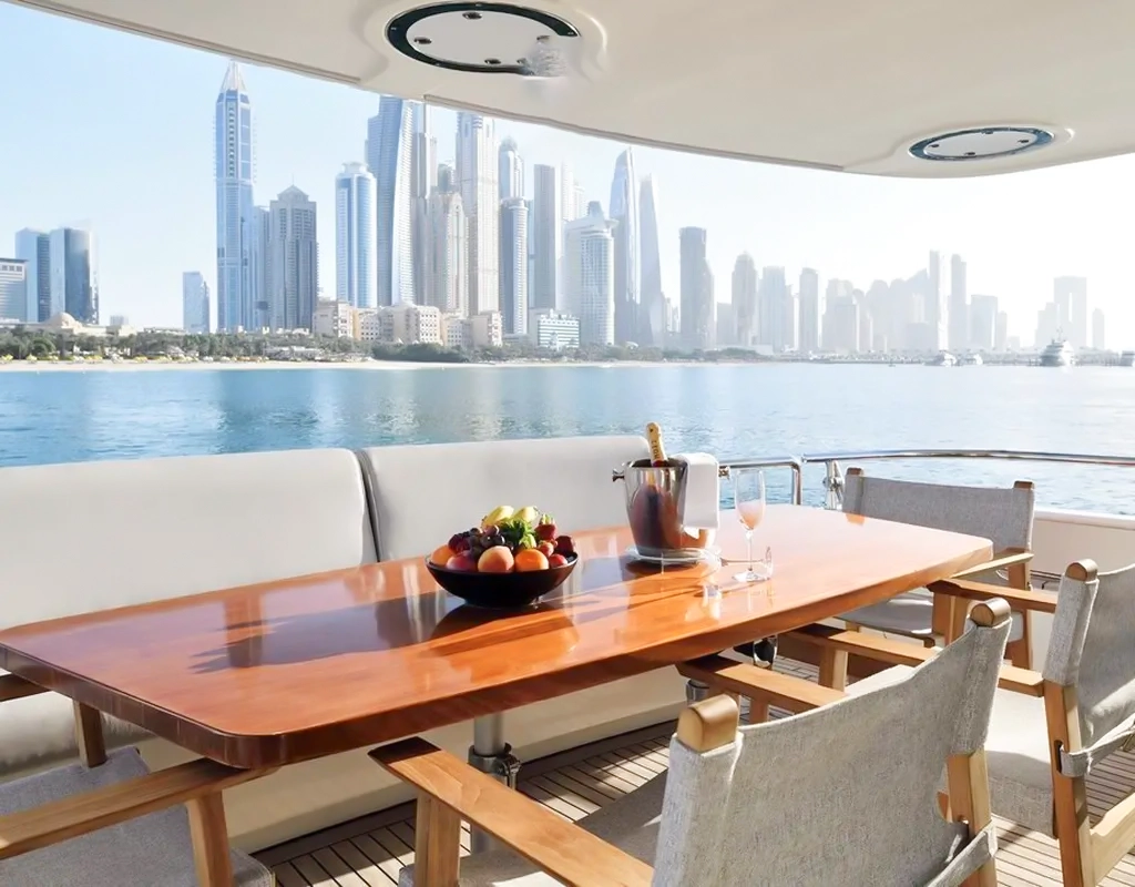 Elite Sunseeker 95, photo 9 of 10