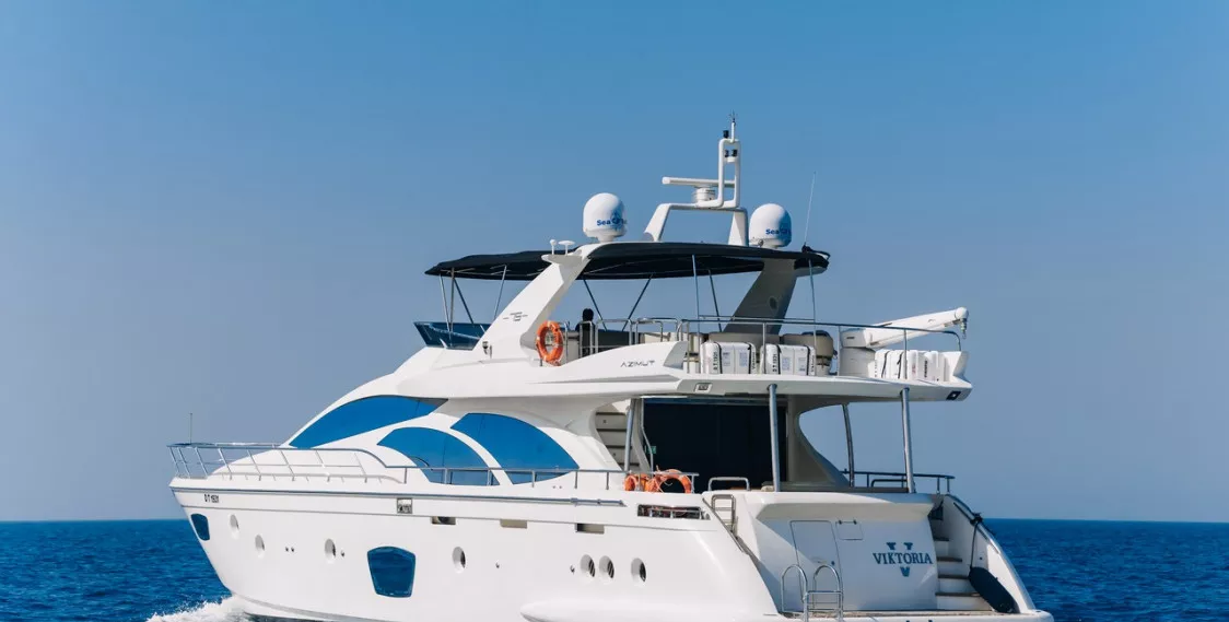 Elite 75 FT Viktoria, photo 3 of 9